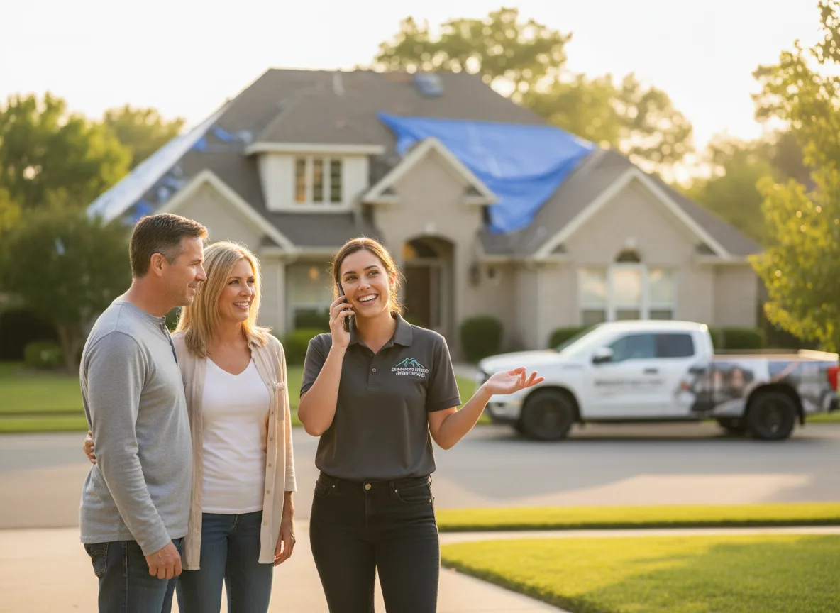 Emergency Roof Repair Lacona, IA FAQs